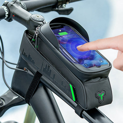 Bicycle Bag Front Beam Bag