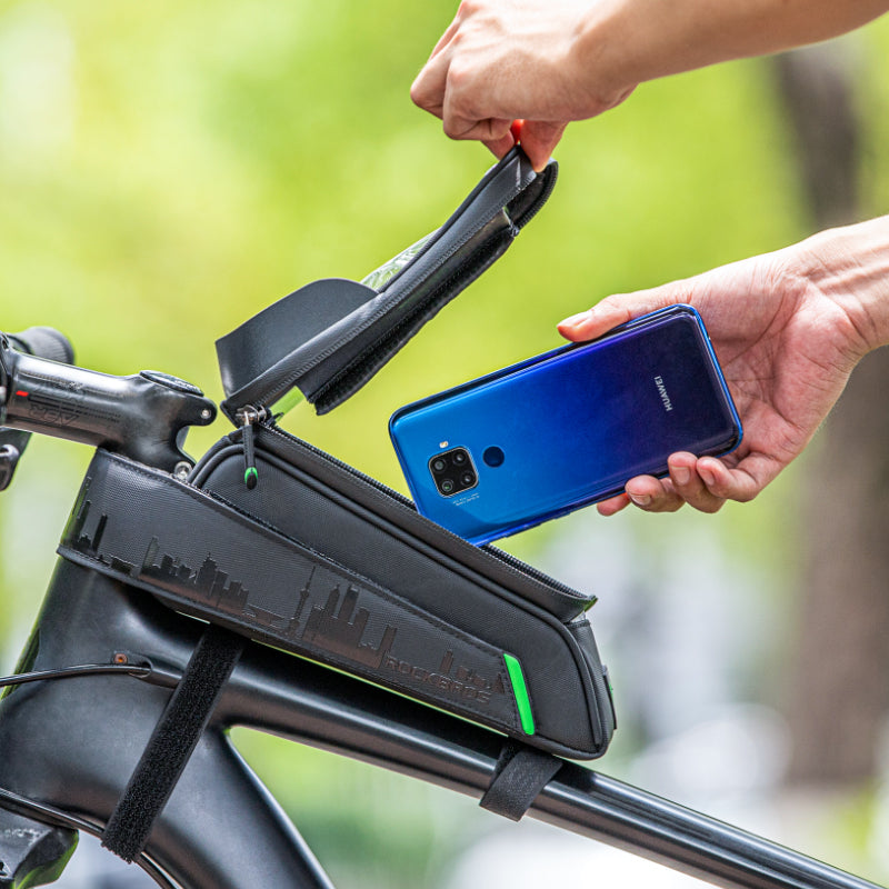 Bicycle Bag Front Beam Bag