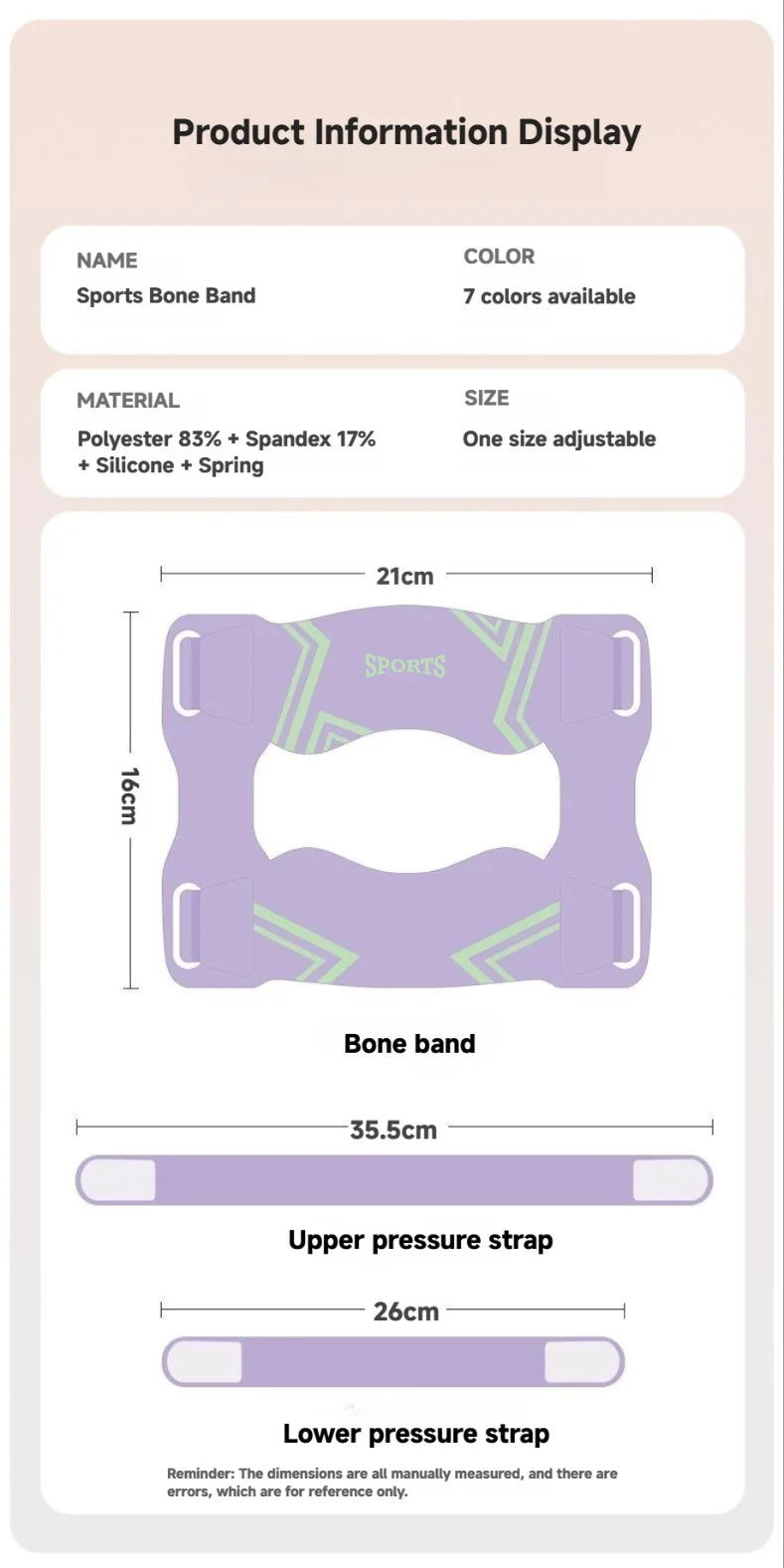 Meistverkaufte Weiche Sport-Knieschoner Verstellbare Kompressions-Patellasehnen-Bandage Polyester-Unterstützung Seitliche Stabilisatoren