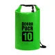 Kostenlose Probe Ocean Pack Großhandel 2L 3L 5L 10L 15L 20L 30L Pvc-Plane Wasserdichter Trockenbeutel Wasserdichter Rucksack