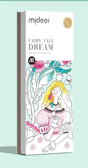 Benutzer Definiertes Malbuch Für Kinder Light Sketch Light Color - World Adventure Drawing Toys