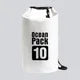 Kostenlose Probe Ocean Pack Großhandel 2L 3L 5L 10L 15L 20L 30L Pvc-Plane Wasserdichter Trockenbeutel Wasserdichter Rucksack
