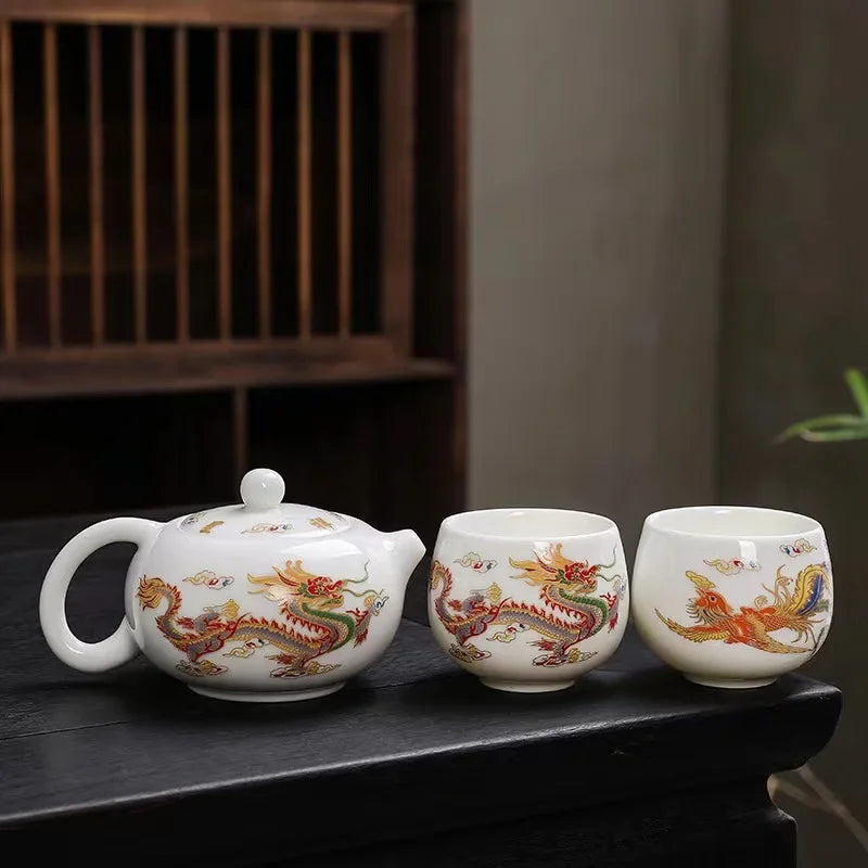 Exquisite Color-Changing Handmade Zisha Xishi Teapot - Perfect for Kungfu Tea Ceremony and Elegant Tea Accessories